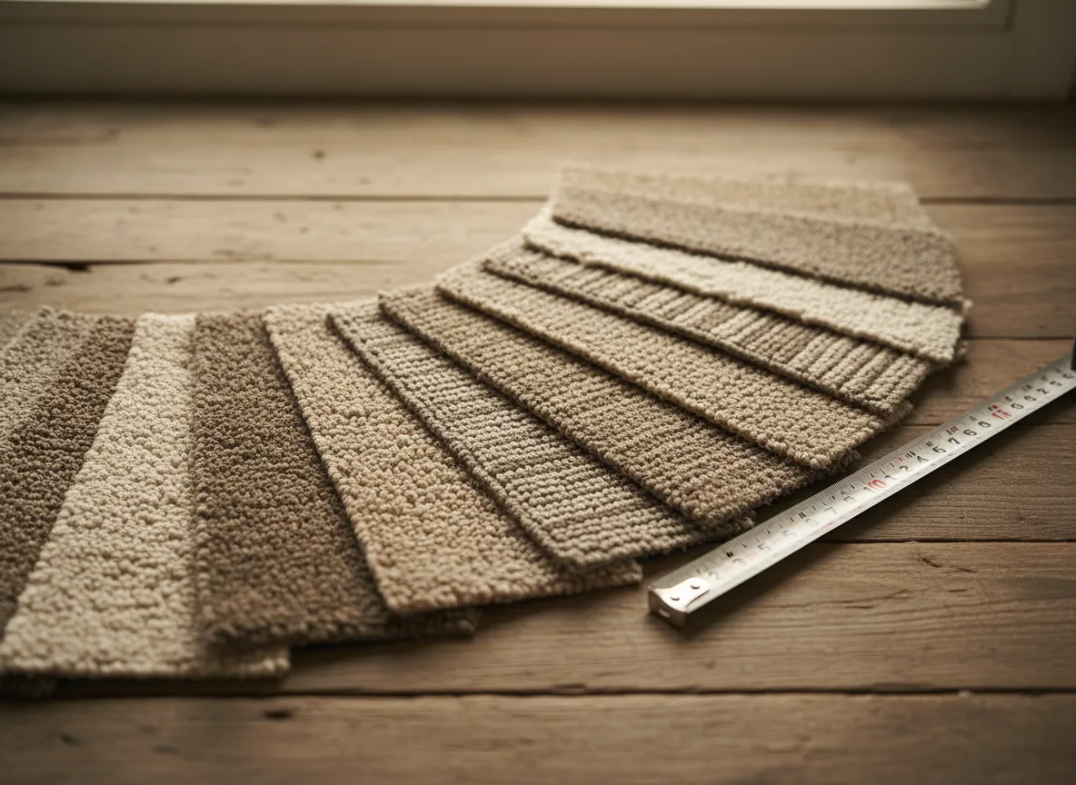 Carpet Installation Ensign, KS FAQs
